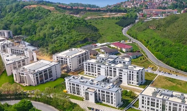 Türk-Alman Üniversitesi'ne İlahiyat Fakültesi açılıyor