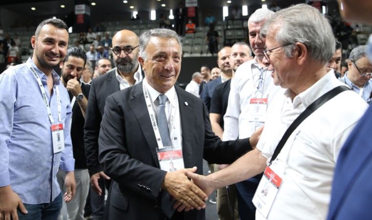 Beşiktaş, FIBA'daki hukuk mücadelesini kazandı