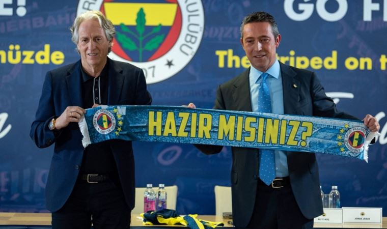 Fatih Akyel'den Jorge Jesus ve Fenerbahçe iddiası!