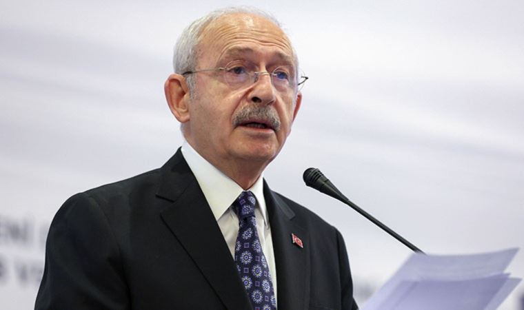 Kılıçdaroğlu, Türkiye'nin AB yol haritasına ilişkin dokuz maddelik yol haritasını açıkladı (04 Haziran 2022)