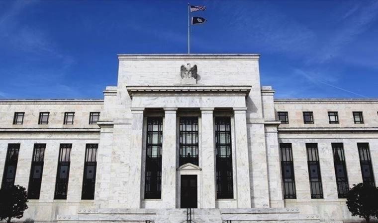 Fed, yüksek enflasyonun kalıcı hale gelme korkusuna karşı sıkılaşma patikasında ilerliyor