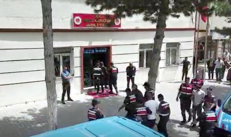 Eskişehir merkezli 'uyuşturucu' operasyonu: 5 tutuklama