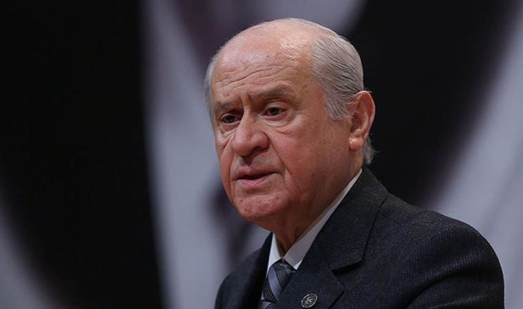 Bahçeli'nin hedefinde Kılıçdaroğlu var: Demirtaş üzerinden yüklendi