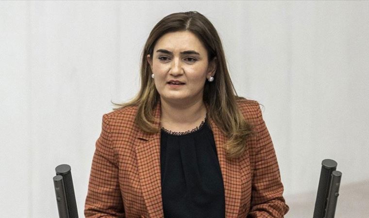 CHP'li Kılıç 'sürtük' sözüne suç duyurusunda bulundu: 'Ölüm tehditleri alıyorum'