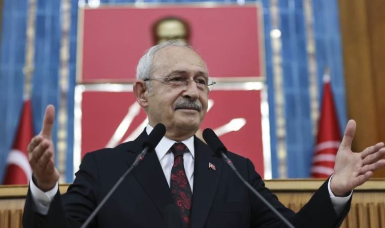 Son Dakika... Kemal Kılıçdaroğlu: Sorularıma yanıt verememenin ezikliği içinde, küfürlerine devam etmişsin