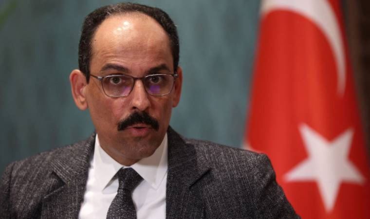 İbrahim Kalın'dan 'NATO' yorumu: 'Endişelerimizi tatmin edici geri dönüş olmadı'