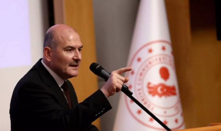 Süleyman Soylu, Kemal Kılıçdaroğlu'nu hedef aldı: 'Allah bunlara fırsat vermesin'