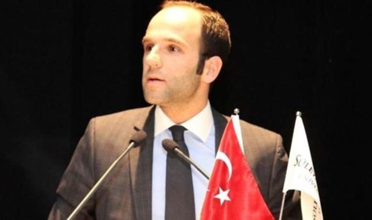 Faik Tunay, 'yakında' diyerek paylaştı: 'Devletin en üst kurulunda yer alan birisi...'