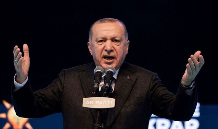 Son seçim anketinden çarpıcı sonuç: 'Erdoğan kazanamaz' diyenler önde!