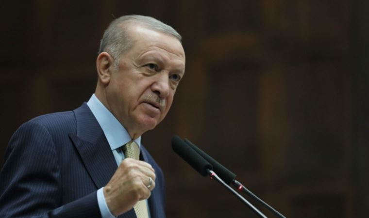 Recep Tayyip Erdoğan bu kez 'camilerimiz yakıldı' dedi: 'Bunun şakası yok' (05 Haziran 2022)