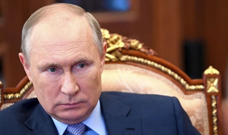 Putin, ABD'yi uyardı! 'Henüz vurmadığımız hedefler için kullanacağız'