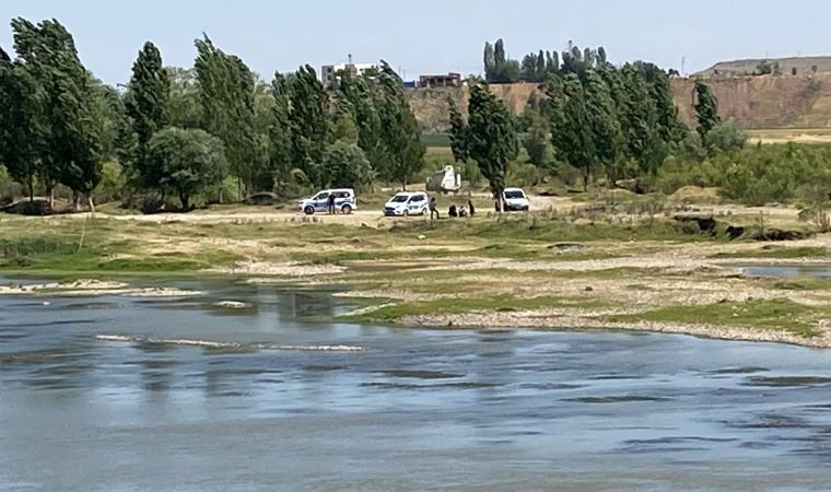 Dicle Nehri'ne giren 3 genç boğuldu