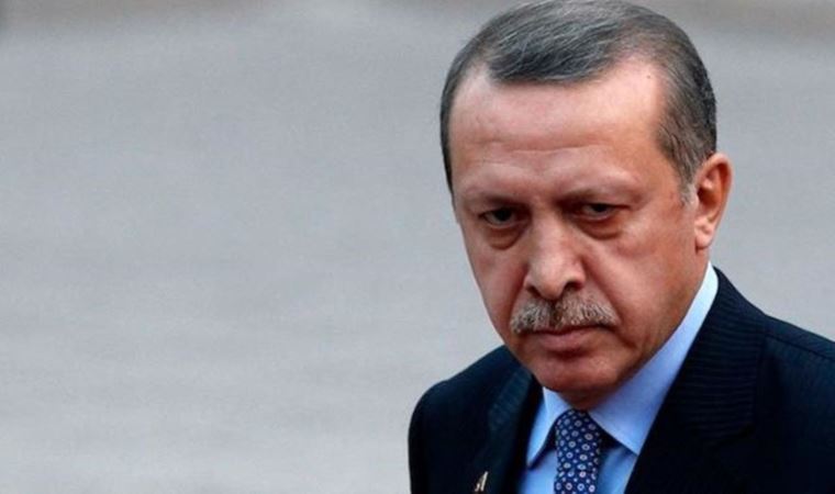 Erdoğan'dan İsveç ve Finlandiya'nın NATO üyeliğine veto