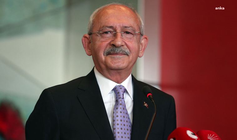 Kayseri'de 700 kişi CHP'ye katıldı, Kılıçdaroğlu 'Artık hiçbir yer kale değildir' dedi