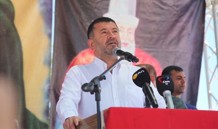 CHP’li Ağbaba’dan 'mülteci' açıklaması: Mülteci düşmanı değiliz, mülteci yaratan politikalara karşıyız (05 Haziran 2022)