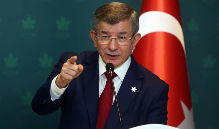 Ahmet Davutoğlu’nun avukatından ‘Gezi Davası’ açıklaması: “13. Ağır Ceza Mahkemesi’ne şikayetimizin olmadığı hususu ifade edildi”