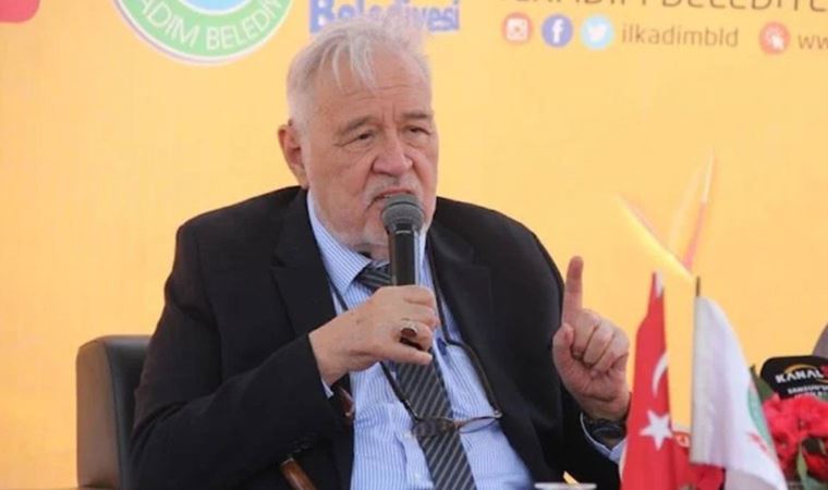 Prof. Dr. İlber Ortaylı’dan RTÜK’e eleştiri: Televizyonda yanlış Türkçe konuşuluyor