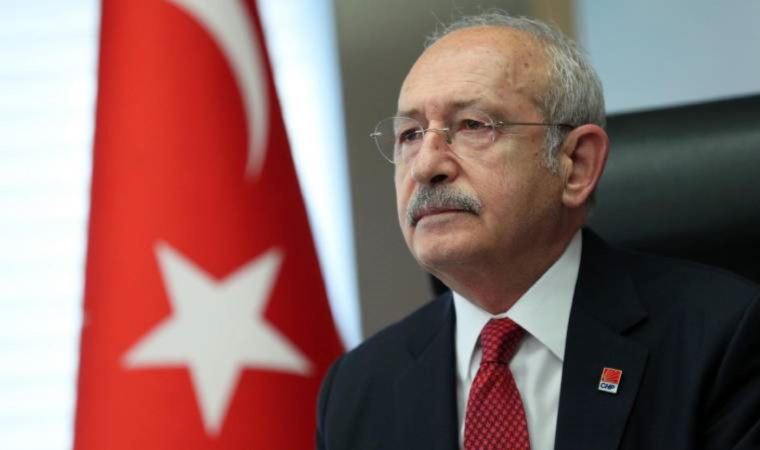 Kemal Kılıçdaroğlu’ndan Latif Demirci için taziye mesajı: “Çizgiye döktüğü düşümüzü gerçekleştireceğiz”