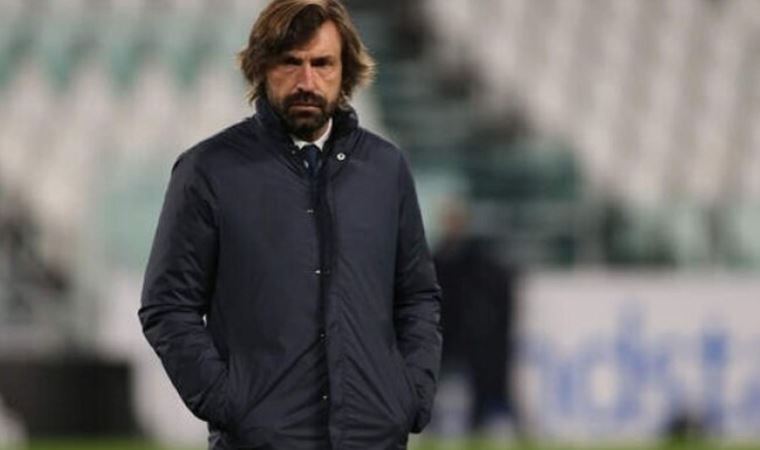 Fatih Karagümrük, Andrea Pirlo ile anlaşmaya yakın