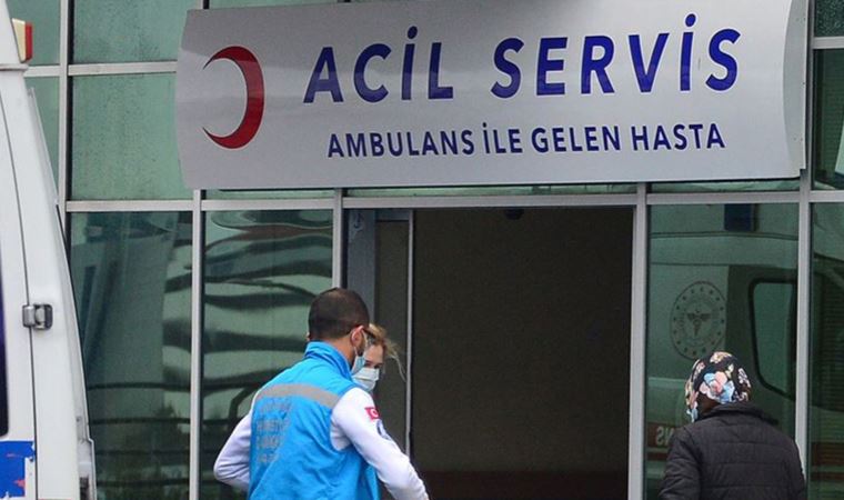 Ordu'da 3 araçlık zincirleme kaza: 5 kişi yaralandı