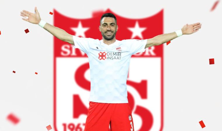 Sivasspor, Uğur Çiftçi ile sözleşme yeniledi