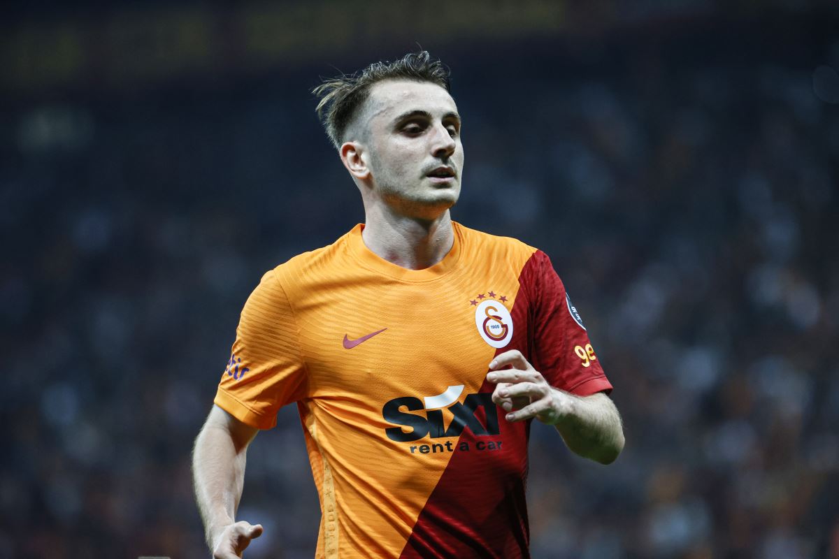 Umut Bozok'tan Galatasaray açıklaması: Ciddi bir şey yok