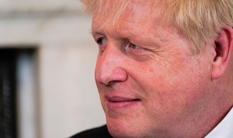 Boris Johnson: Partisindeki vekillerin yüzde 41'inin güvenmediği İngiltere Başbakanı