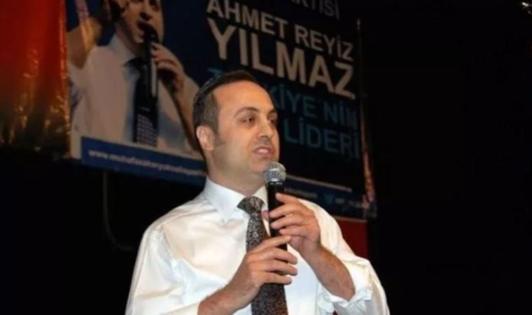 MYP lideri Ahmet Reyiz Yılmaz: 'Türkiye, İsrail ve Azerbaycan arasında güvenlik anlaşması yapılmalıdır'