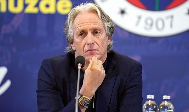 Fenerbahçe'de Jorge Jesus forvete Carlos Vinicius'u istiyor