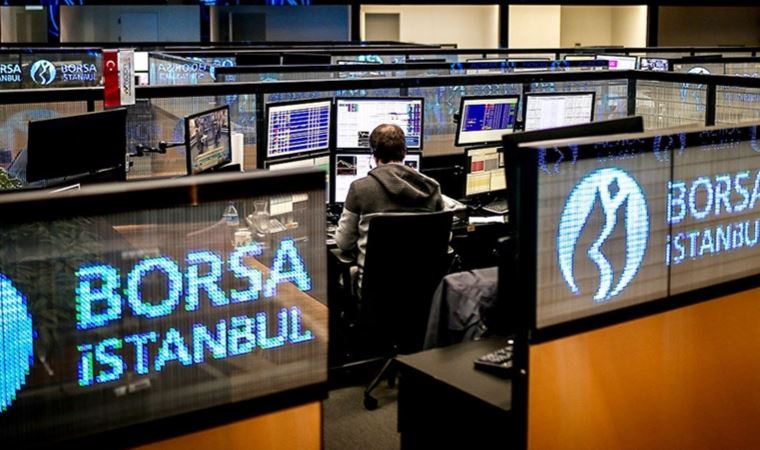 Borsa günün ilk yarısında geriledi (07 Haziran 2022)