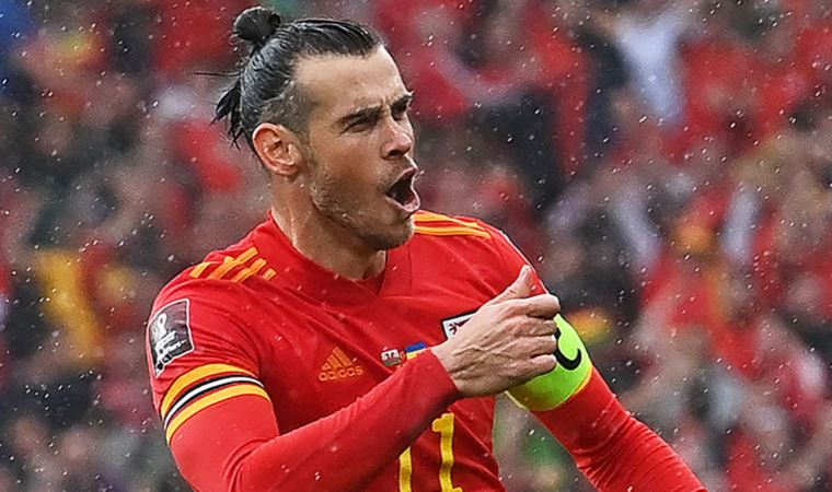 Cardiff City Gareth Bale için harekete geçti