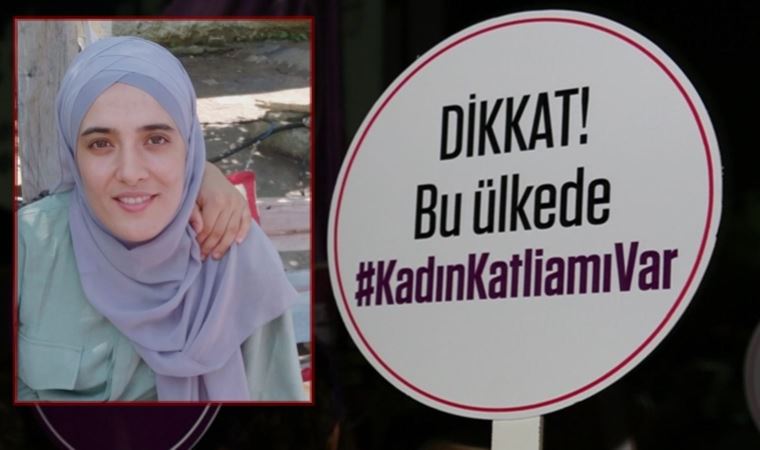 Seher Aslan Özkurt cinayeti: Katili kırmızı bültenle aranacak