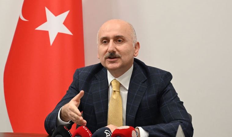 Bakan Adil Karaismailoğlu'ndan Kemal Kılıçdaroğlu'na 'Atatürk Havalimanı' yanıtı: Çalıştırmanın bir anlamı var mı?