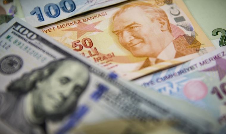 Dolar/TL kuru 16,92'yi gördü: Ekonomistler Türk lirasının değer kaybı hakkında neler söylüyor?