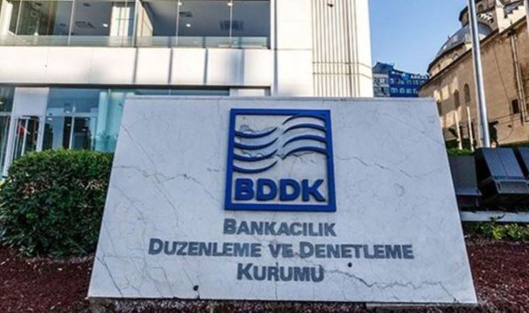 BDDK'den 6 tasarruf finansman şirketine 'faaliyet izni'