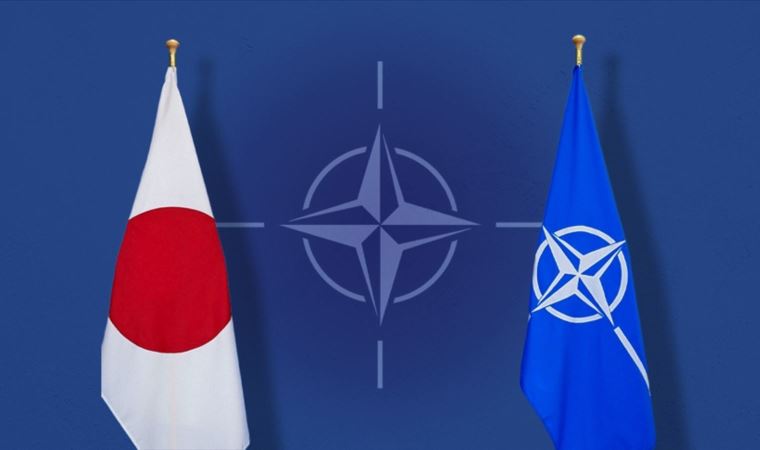 NATO ile Japonya görüştü: İlişkiler 