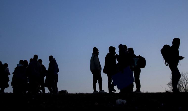 İçişleri Bakanlığı,  ülkesine gönderilen Afgan göçmen sayısını açıkladı