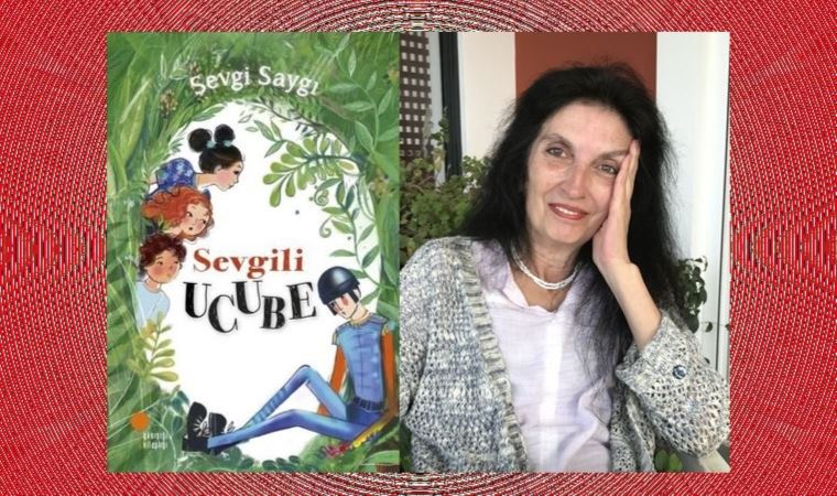 Sevgi Saygı‘nın kaleminden ‘Sevgili Ucube’! Y. Bekir Yurdakul‘un yazısı...