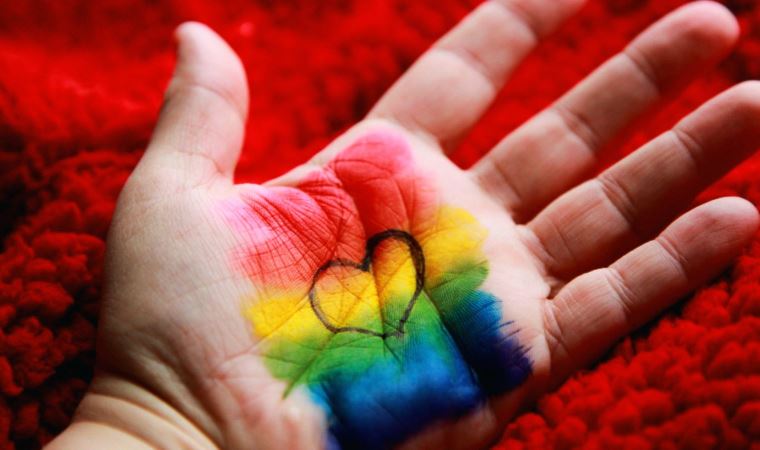 LGBTI+ açılımı nedir? LGBTI+ nedir? LGBTI+ neyi temsil ediyor?