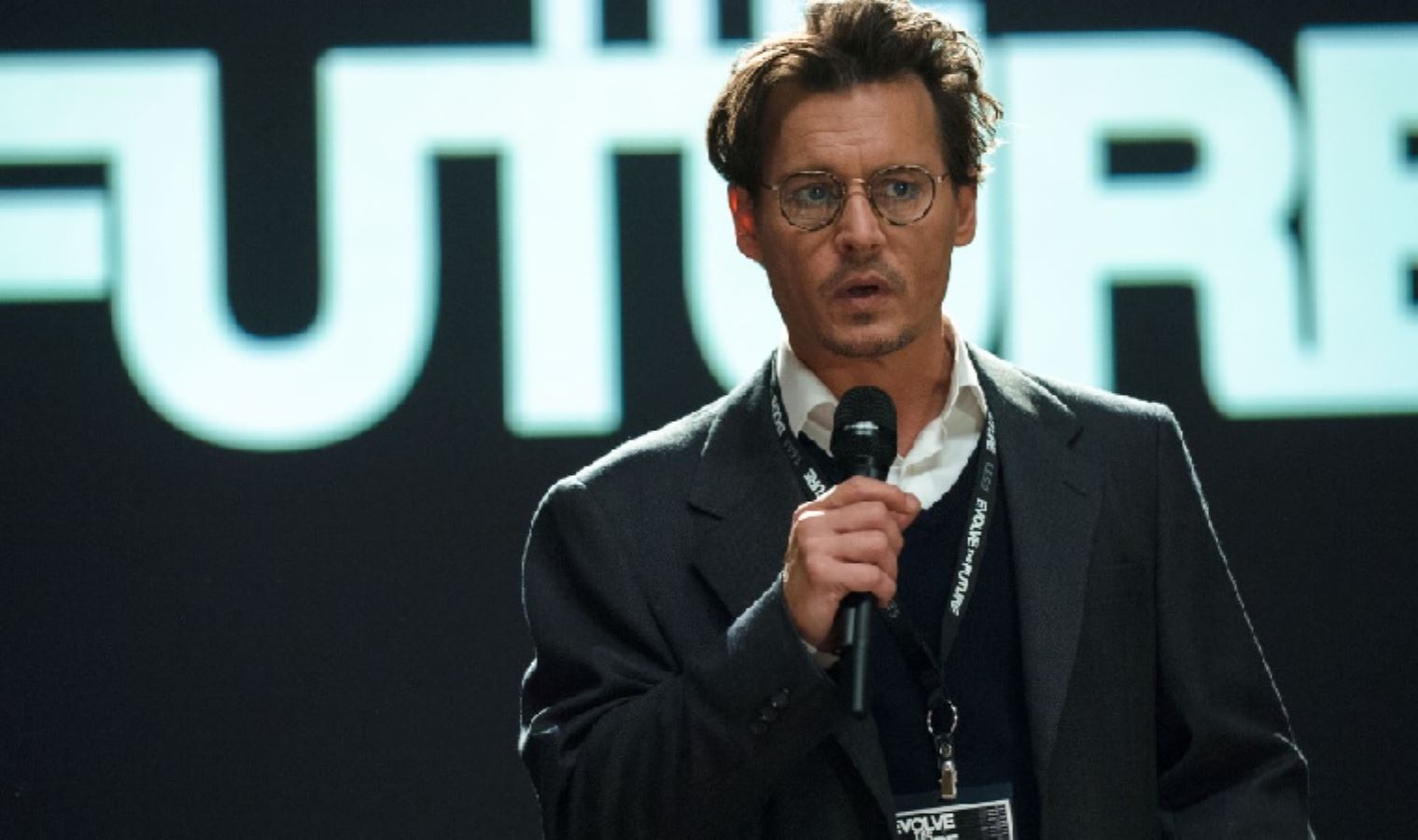 Evrim (Transcendence) filmi konusu nedir? Evrim (Transcendence) filmi oyuncuları kimler?