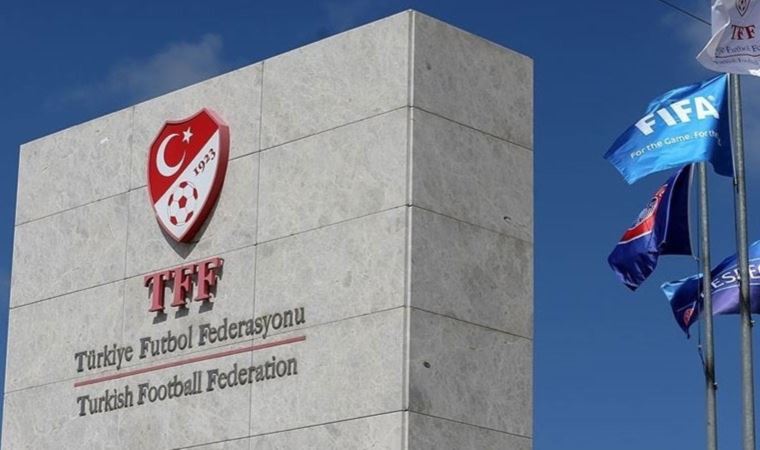 TFF Başkanlığı, yayın ihalesi, yabancı sınırı, hakemler konusunda belirsizlik sürüyor