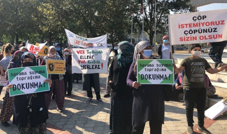 Bilirkişi, Caferbey halkını haklı gördü