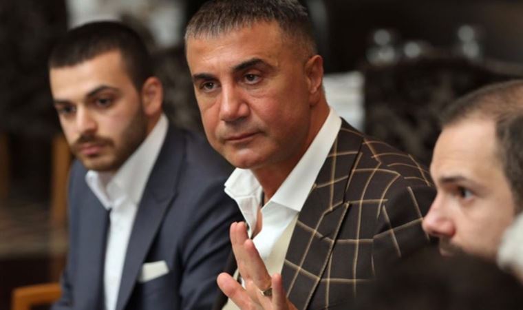 İddia: Sedat Peker'in tüm videoları hazır, seçimlere de girebilir