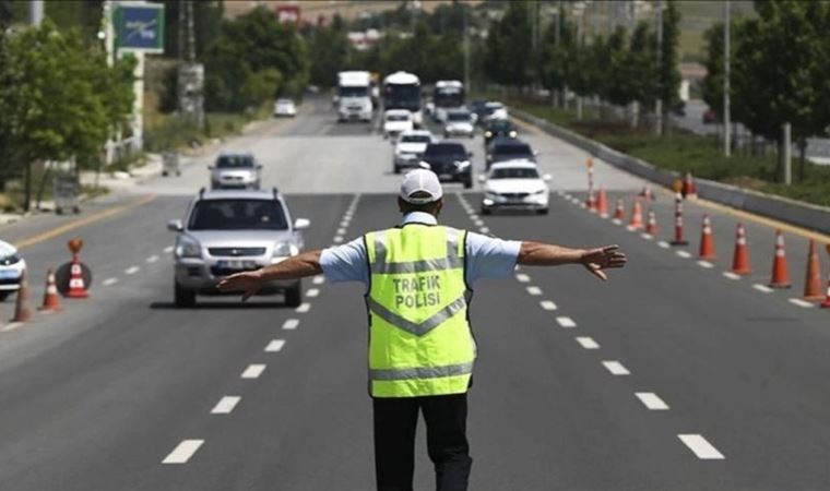 İstanbullular dikkat: Pazar günü bu yollar kapatılacak