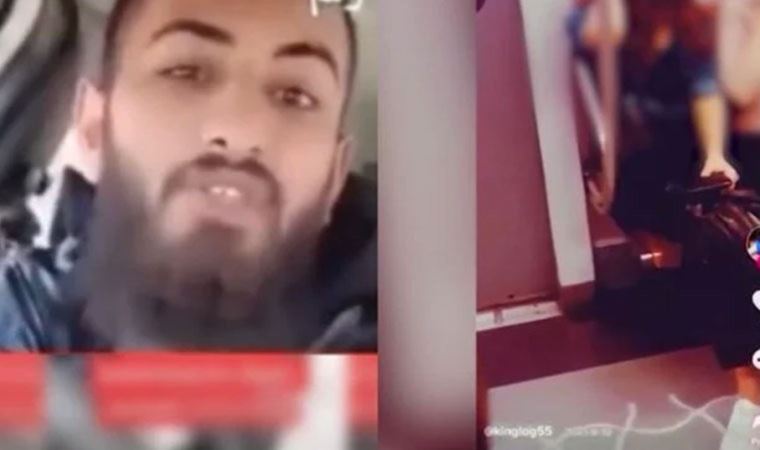 Emniyet'in TikTok sapığı bilançosu: 24 gözaltı