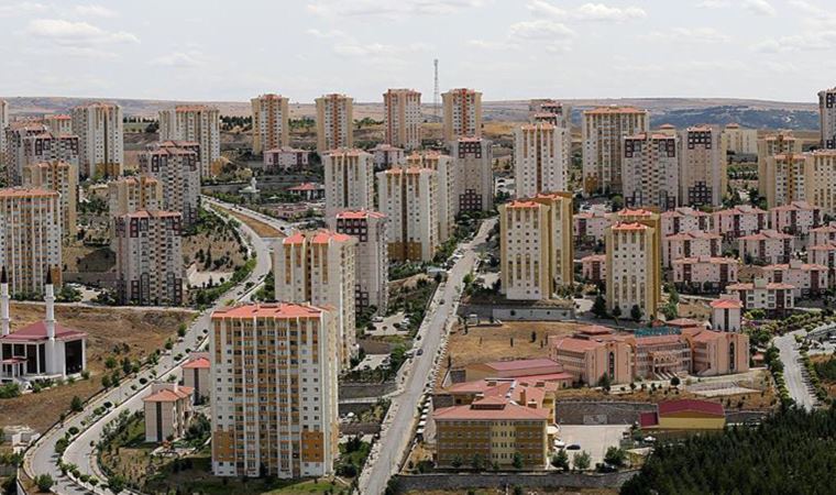 İstanbul'da 30 bin kişi konut mağduru