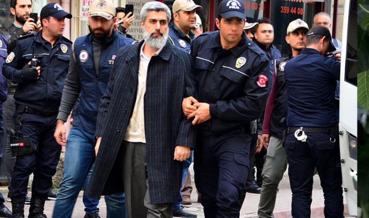 Furkan Vakfı kurucusu Alparslan Kuytul'a ‘savcı ve hakimleri hedef gösterme’ suçundan dava