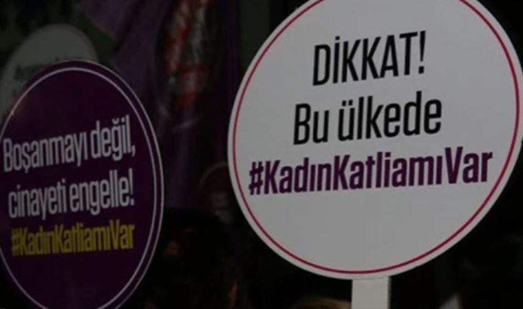 Mahkemeden skandal karar: 6 aylık hamile eşini öldürdü, 'İyi hal' indirimi aldı! (09 Haziran 2022)