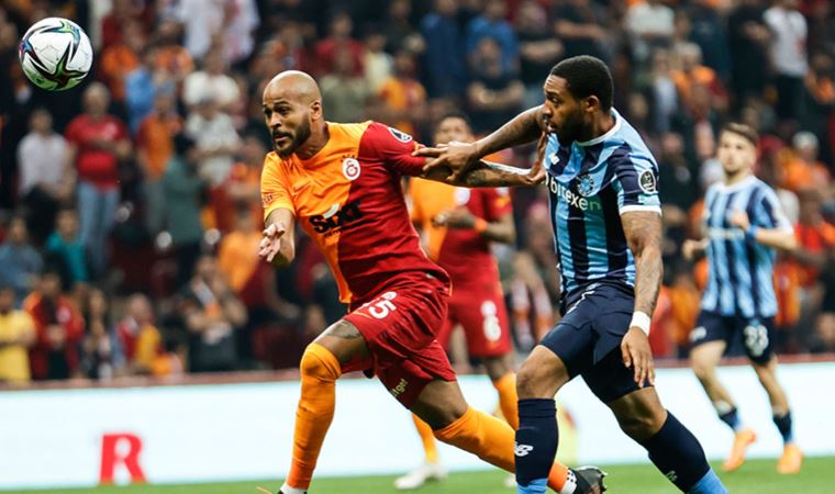 Nihat Kırmızı: Marcao da dahil olmak üzere hiçbir futbolcu için resmi teklif gelmedi