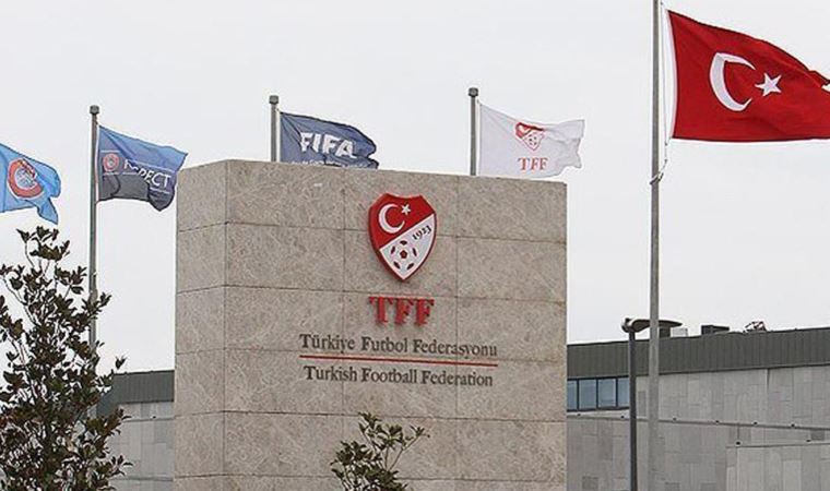 Türkiye Futbol Federasyonu'nda seçime doğru